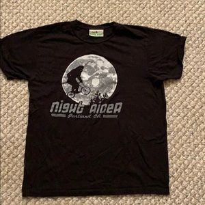 Little bay root T-shirt